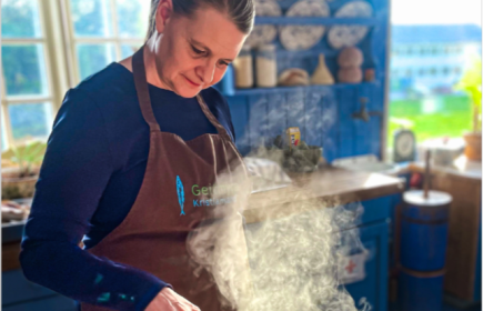 Nýtt blað af Rotary Norden komið út nr. 4